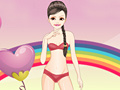 Jogo Puppy Dress Up