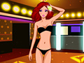Jogo Club Girl Dress Up