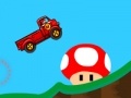 Jogo Mario Xtreme Ride