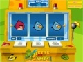 Jogo Angry Birds Slot Machine