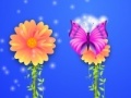 Jogo Fly Butterfly