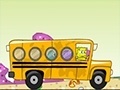 Jogo SpongeBob School Bus