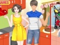 Jogo Cooks in Love