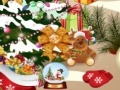 Jogo Magic Christmas