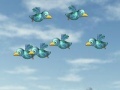 Jogo Gunrox: Bomb that chicken!