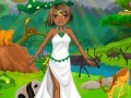 Jogo Goddess of Earth