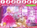 Jogo Barbie Fun Hidden Number