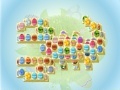 Jogo Happy Easter Mahjong