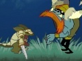 Jogo Armadillo Knight 2