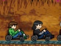 Jogo Ben 10 Kart Game