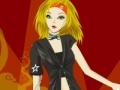 Jogo Girl musician