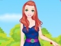 Jogo Fruity Fashion