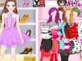 Jogo Fashion Buyer