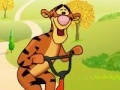 Jogo Pooh friendly race