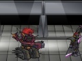 Jogo Gladicus Zero