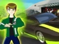 Jogo Ben 10 bomber