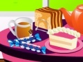 Jogo Five O'clock Tea
