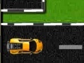 Jogo U-turn parking