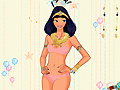 Jogo Cleopatra's Elegance Dress Up
