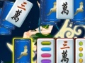 Jogo Moom Elf Mahjong