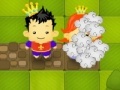 Jogo Save the princess