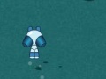 Jogo Robot Boy Depth Charger