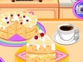 Jogo Banana Split Cake