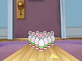 Jogo Tom and Jerry Bowling