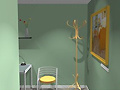 Jogo Van-Gogh escape