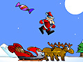 Jogo Funny new year
