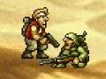 Jogo Metal Slug 3 Brutal 