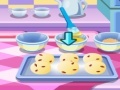 Jogo Butter Raisin Buns