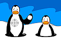 Jogo Plucky's Snowball Bash