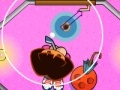 Jogo Dora Super Golfer