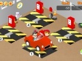 Jogo Frenzy Garage