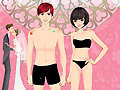 Jogo Bridesmaid and Bestman