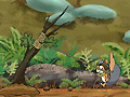 Jogo Fly Squirrel Fly