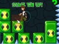 Jogo Ben 10 Space Escape
