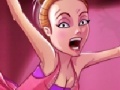 Jogo Funny ballerina