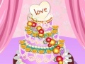 Jogo Wedding Cake Challenge