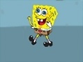 Jogo Spongebob Jumper