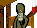 Jogo Bad Guys: JuiceBar Skulling Contest