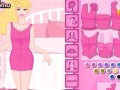 Jogo Barbie Spring Fashion