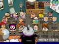 Jogo The School Madness