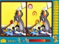 Jogo Tom And Jerry Difference