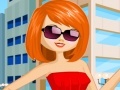 Jogo Fashion City Builder