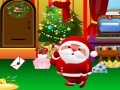 Jogo Santa Claus' Troubles