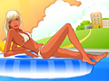 Jogo Beauty Browny
