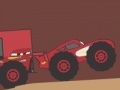 Jogo Cars Toon