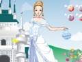 Jogo Dancing Princess Dress Up